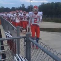 Anthony Polk Photo 14