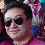 Steven Yuen Photo 1