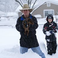Keith Rees Photo 32