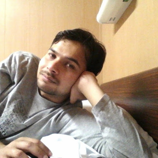 Shekhar Singhal Photo 2