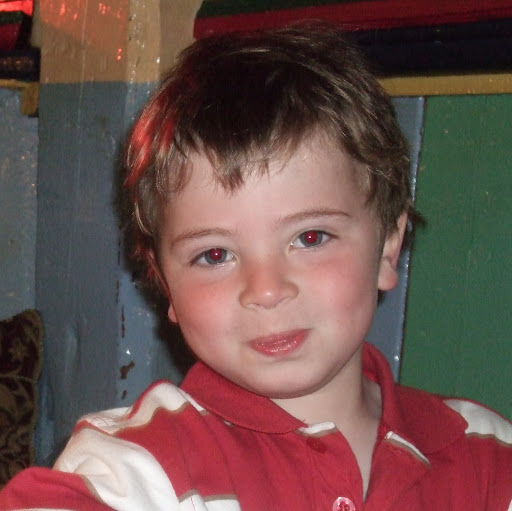 Samuel Garland Photo 2