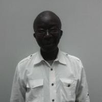 Alusine Kanu Photo 3