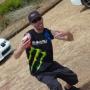 Garrett Pollard Photo 23