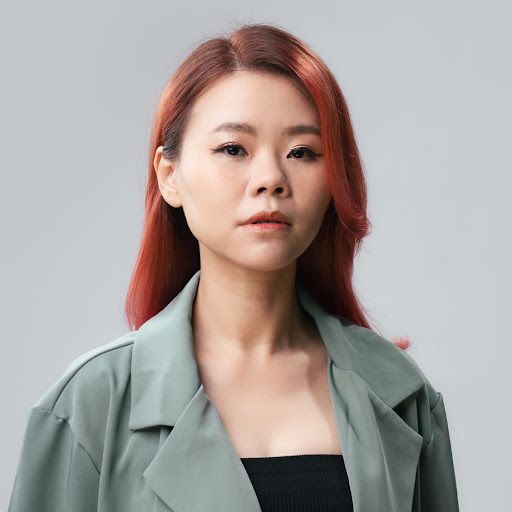 Mary Wong Photo 13
