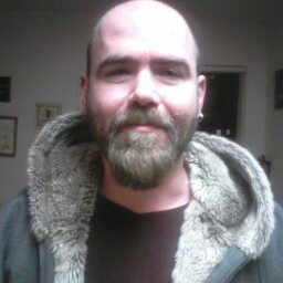 James Calhoun Photo 20
