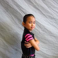 Tina Cheung Photo 11