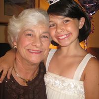 Susan Dempsey Photo 29