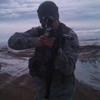 Jared Robbins Photo 18