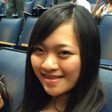 Betty Chen Photo 29
