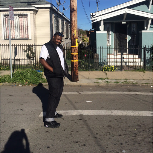 Rodrick Harris Photo 18
