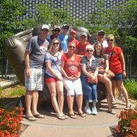 Scott Vansickle Photo 17