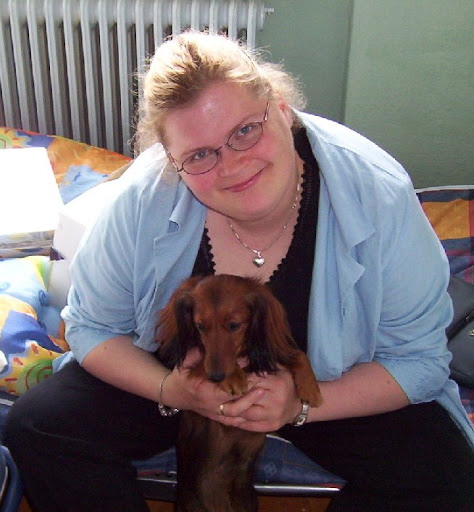 Irene Christiansen Photo 3