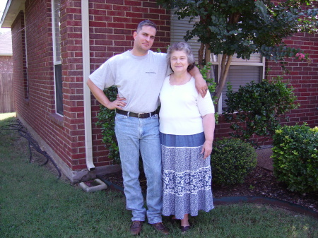Anne Crouch Photo 8