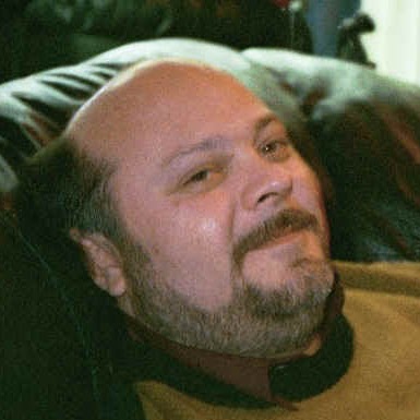 Charles Stringer Photo 26