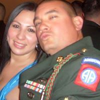 Carmina Precie Photo 3
