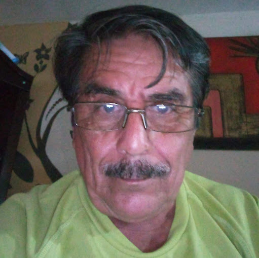 Armando Navarro Photo 40