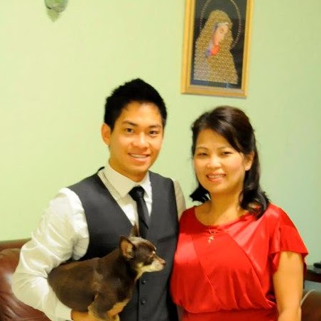 Thanh Hoang Photo 21