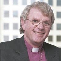 Michael Ingham Photo 34