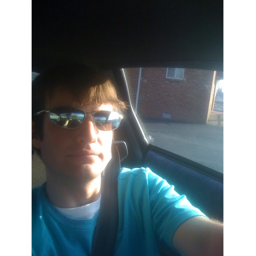 Corey Jewell Photo 22