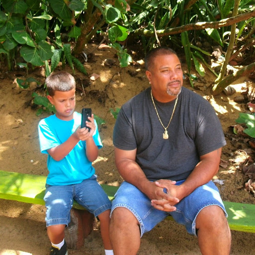 Javier Colon Photo 9