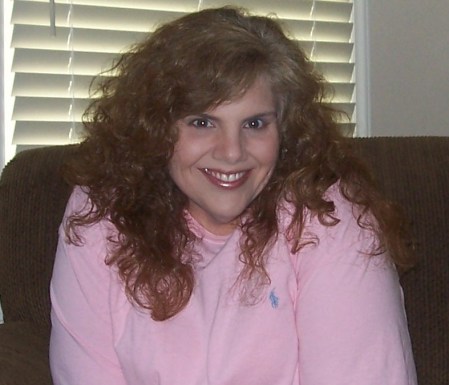 Lisa Robertson Photo 33