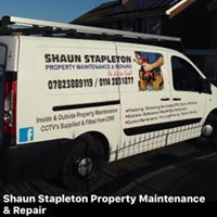 Shaun Stapleton Photo 6
