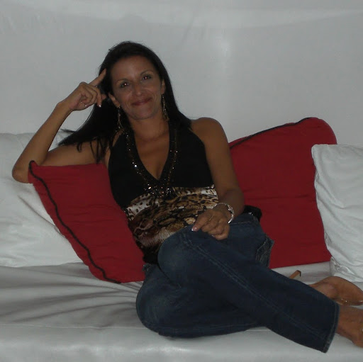 Christine Colon Photo 20