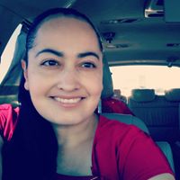 Claudia Vasquez Photo 8