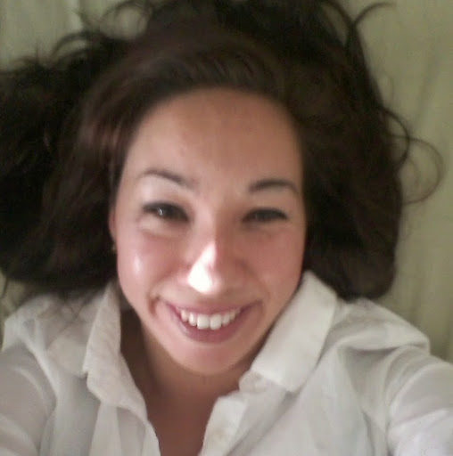 Alicia Martinez Photo 44