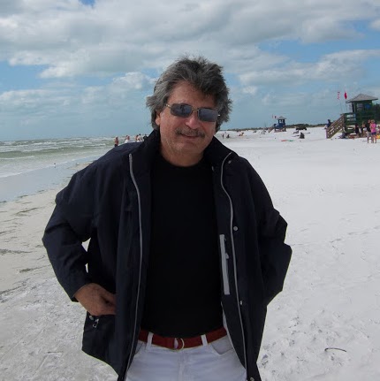 Michael Dickman Photo 18