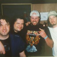 John Cadwallader Photo 42