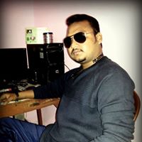 Ranjeet Nayak Photo 4