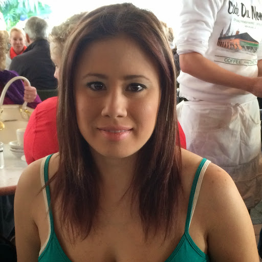 Joanne Rodriguez Photo 14