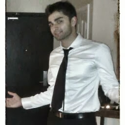 Hassan Muhammad Photo 31