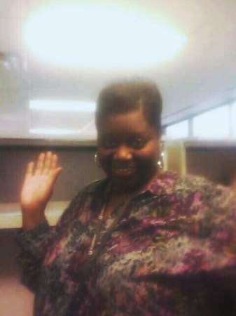 Cheri Thomas Photo 15