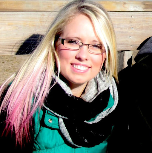 Christine Streeter Photo 3