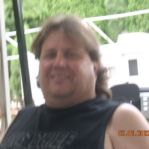 Ronald Tuttle Photo 10