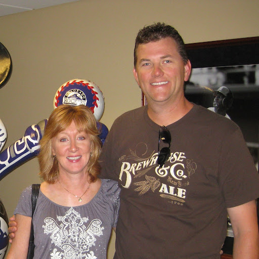 Cheryl Tidwell Photo 7