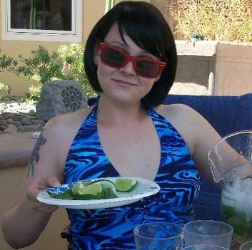 Amy Pringle Photo 20