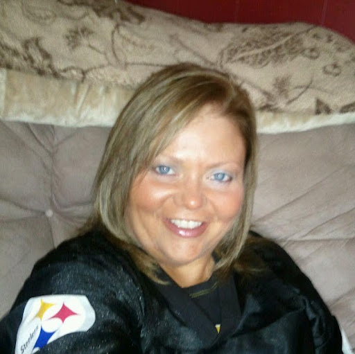 Christine Harmon Photo 42