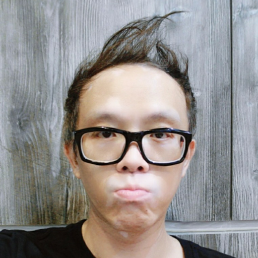 Sam Lin Photo 17