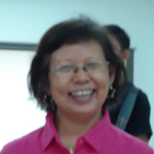 Maria Wong Photo 4