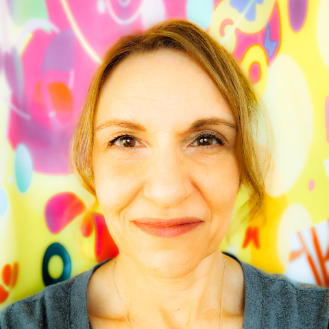 Jill Haas Photo 17
