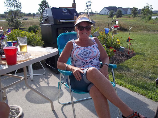 Sandra Richards Photo 35