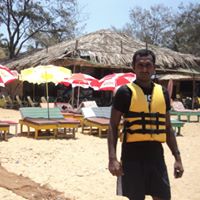 Paul Mathew Photo 12