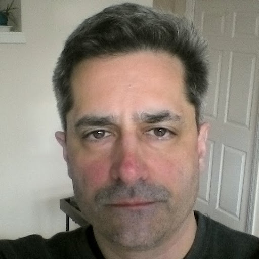 Richard Myers Photo 36