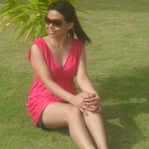 Rhea Villanueva Photo 6