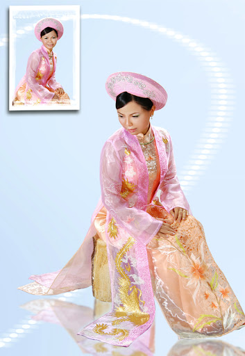 Trinh Trinh Photo 6