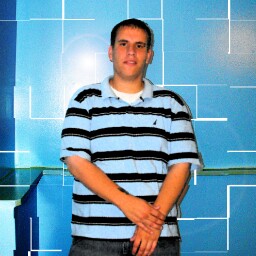 Thomas Marsh Photo 45