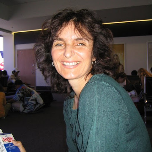 Nancy Curry Photo 12